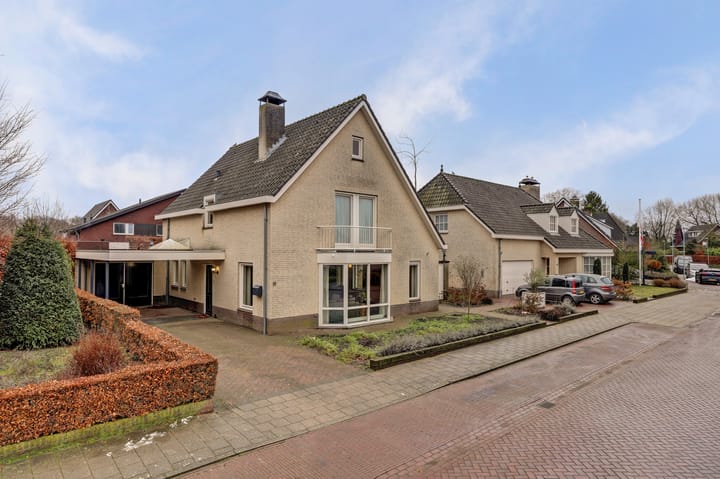 Foto van woning Stepke 11, Veldhoven