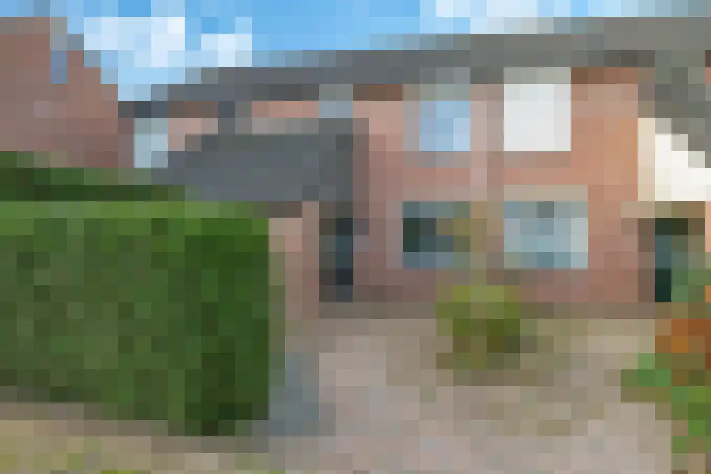 Sterappel 50 Zetten