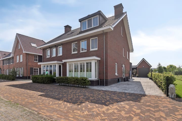 Sterappelpad 11 in Hoef en Haag foto