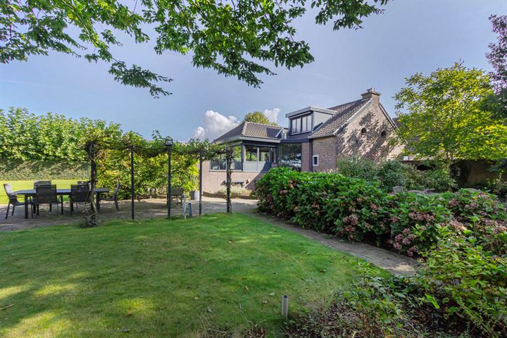 Sterappelstraat 48 in Bunde foto