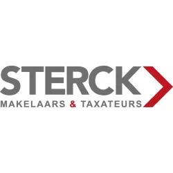 Logo van Sterck Makelaars