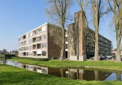 Kantoor foto van Sterk Makelaardij