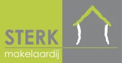Logo Sterk Makelaardij