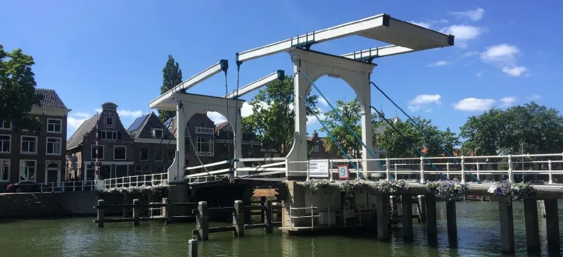 Photo de bureau de STERK! Makelaars