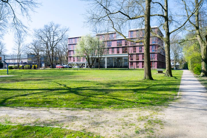 Sterkenburg 53-17 in Eindhoven foto