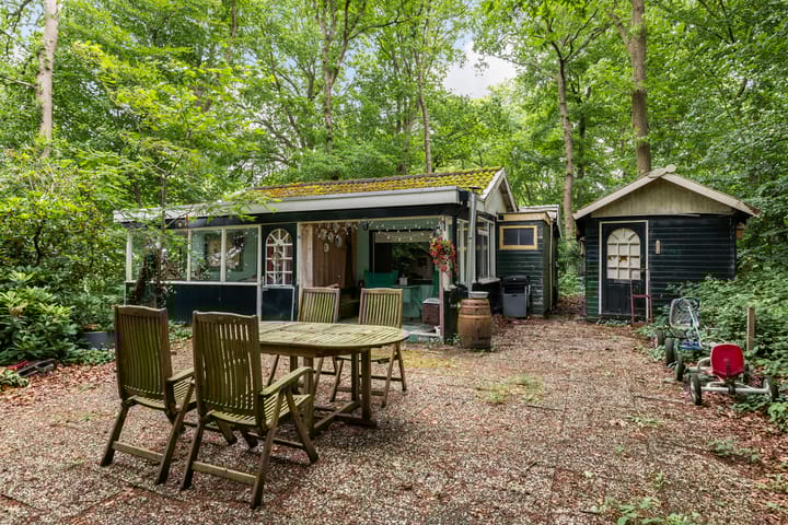 Sterkenburgerlaan 6r-10 in Doorn foto