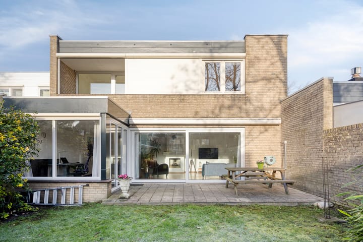 Sterkenburglaan 20 in Arnhem foto