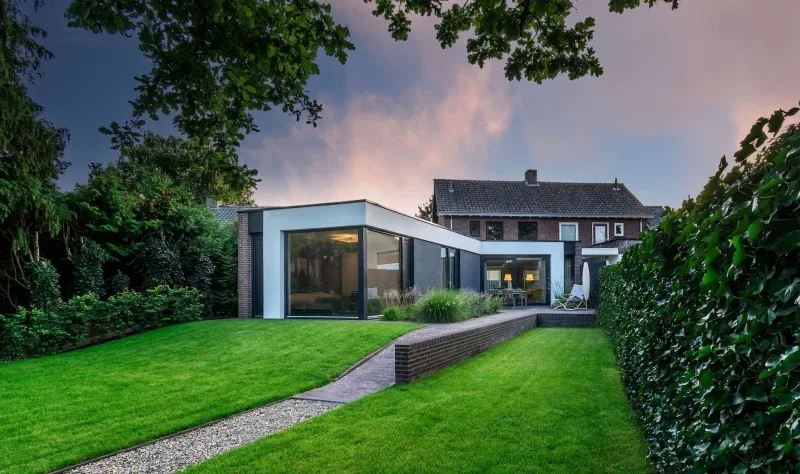 Kantoor foto van Sterling Properties B.V.