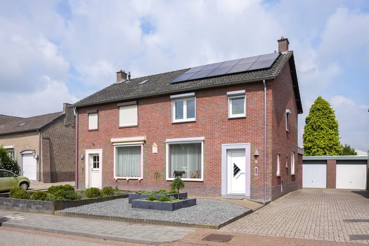 Foto van woning Sterre der Zeestraat 9, Margraten