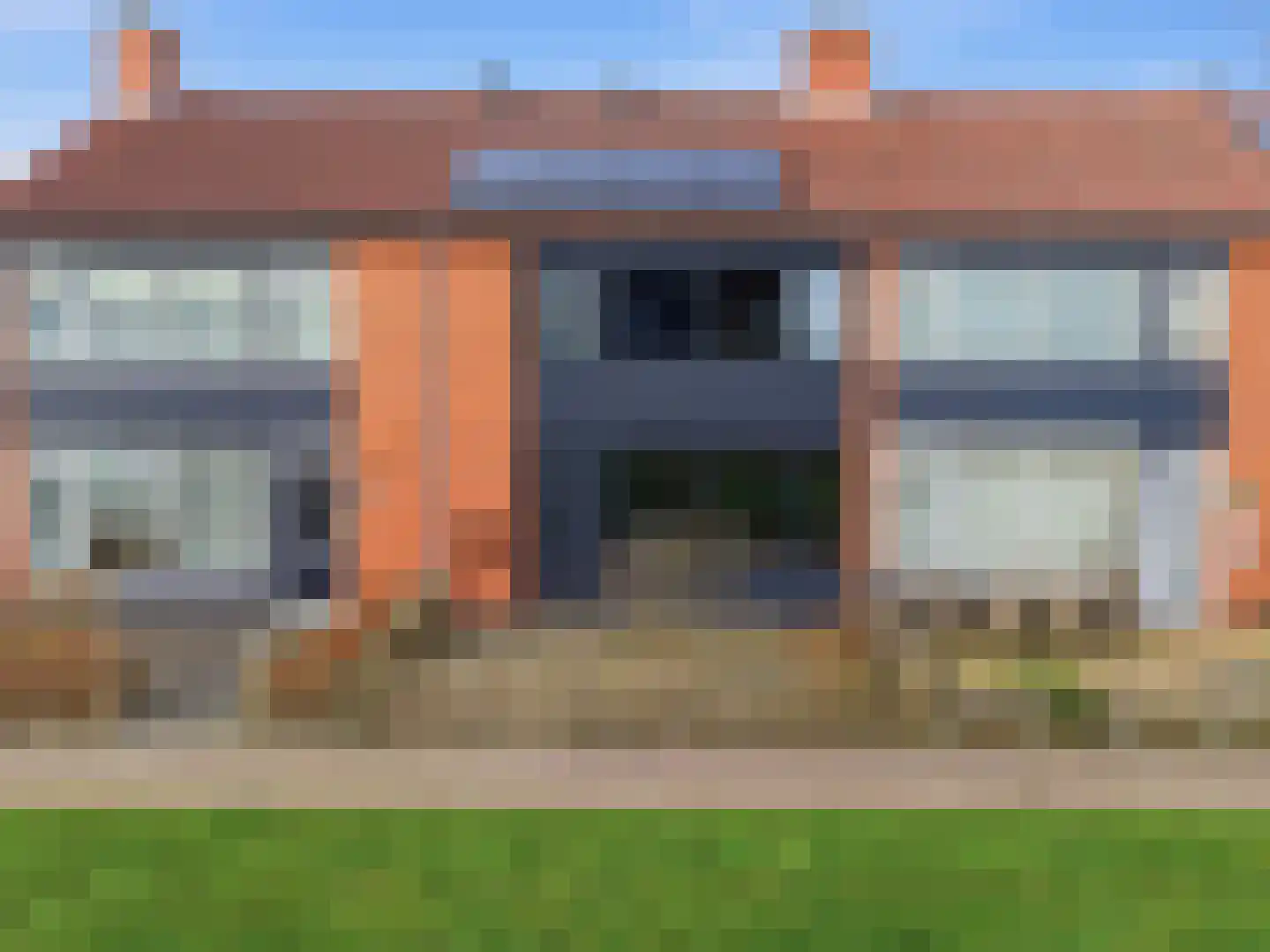 Sterrebaan 3 en Klazienaveen