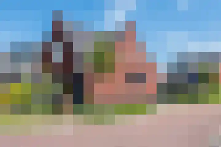Sterrebos 21 Meteren