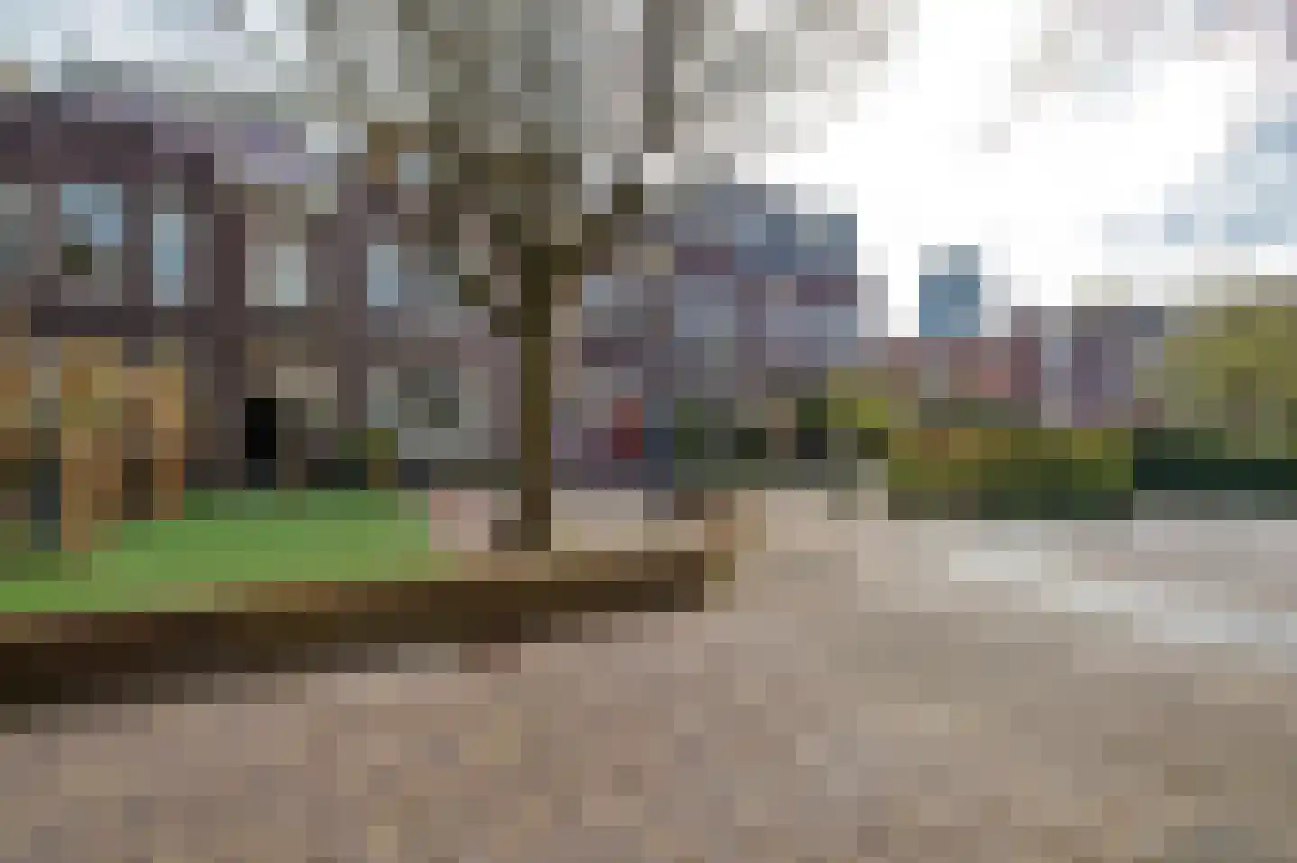 Sterrebosstraat 14 in Groningen