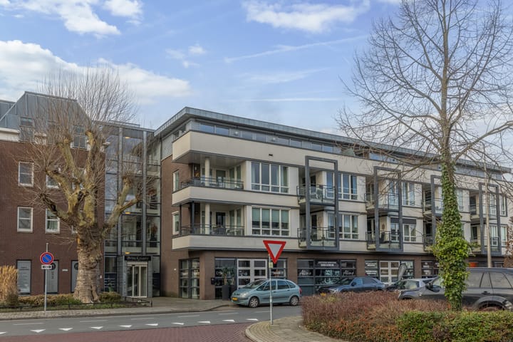 Sterrebosstraat 46 in Haaksbergen foto