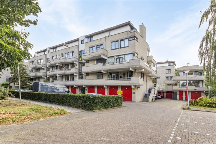 Sterrekinderen erf 88 in Capelle aan den IJssel foto