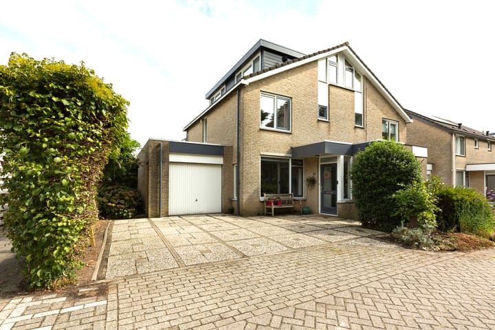 Sterremos 14 in Bergschenhoek foto