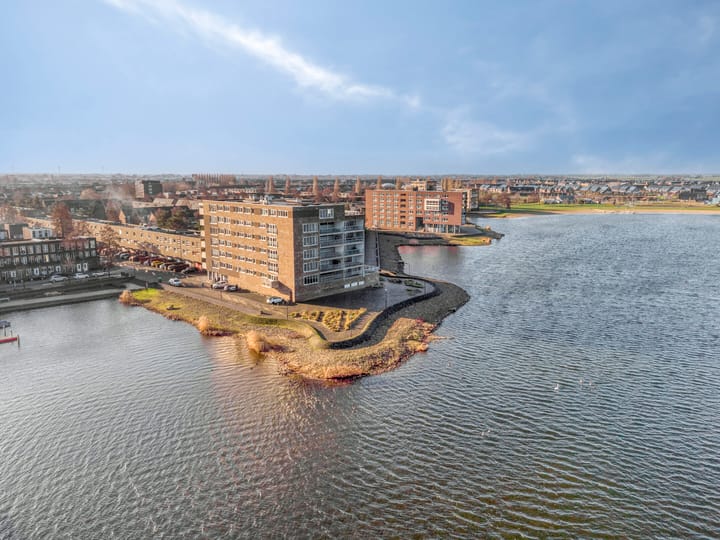 Sterrenkroos 125 in Zwolle foto