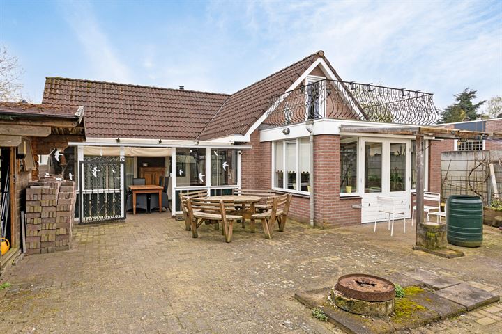 Sterrenlaan 50 in Apeldoorn foto