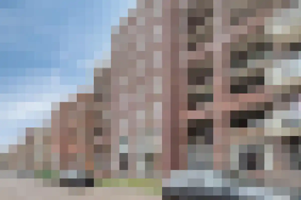 Sterreschans dans Oegstgeest