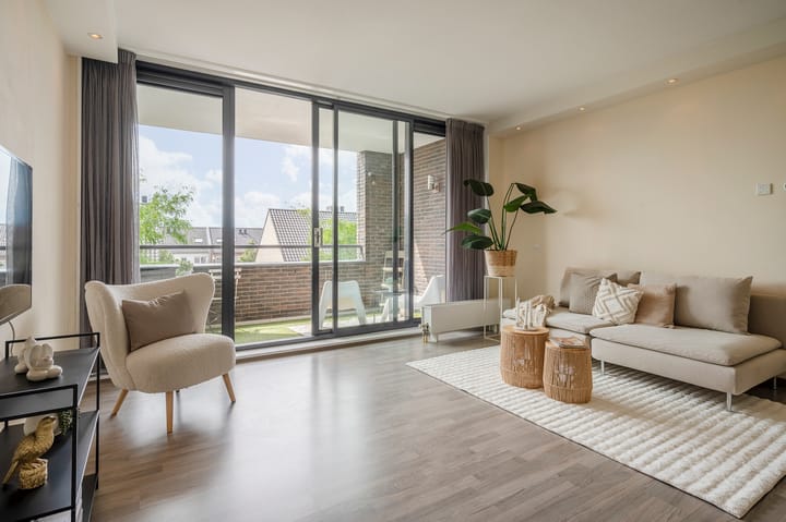 Sterreschans 561 in Oegstgeest