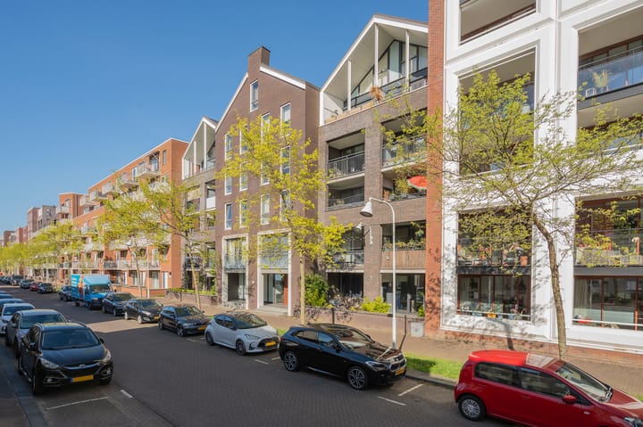 Sterreschans 569 in Oegstgeest