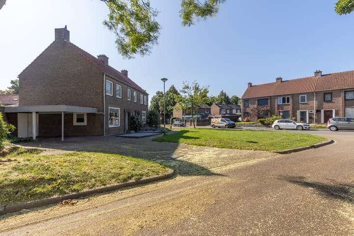 Sterstraat 4 in Geleen foto