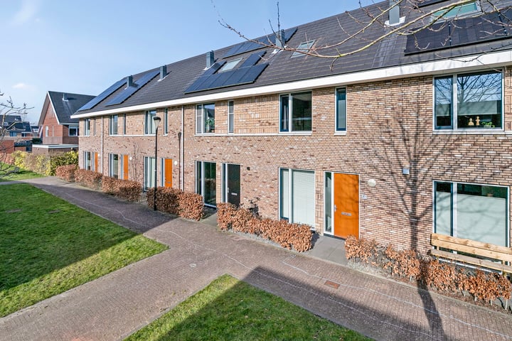 Steur 9 in Schagen foto