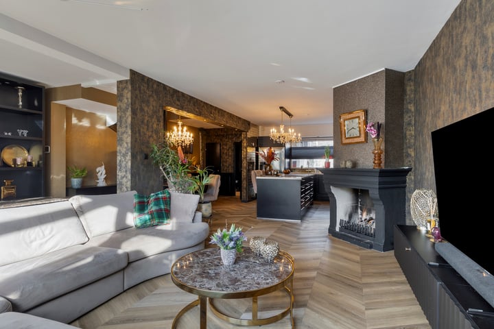 Steurendaal 41 in 's-Gravenhage foto