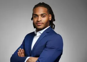 Foto van Steve Lodowika