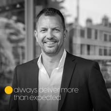 Foto van Steve Schutte