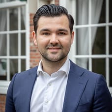 Foto van Steven Hansen