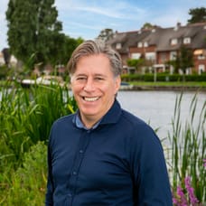 Foto van Steven Levin