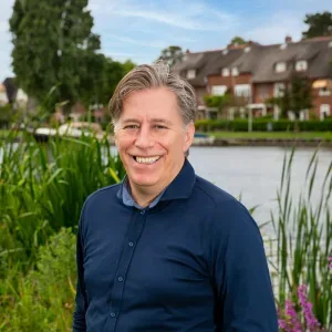 Photo de Steven Levin