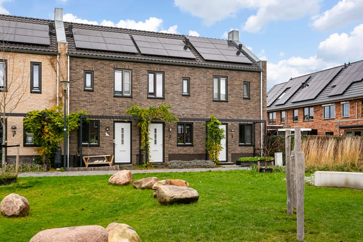 Steven Peltplantsoen 3 in Veenendaal foto