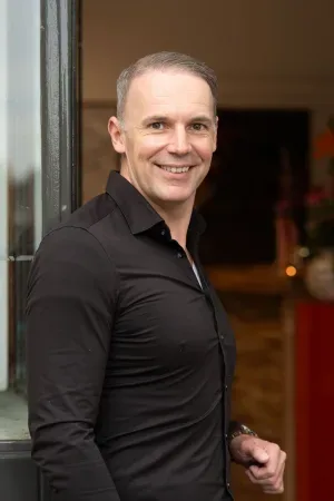 Foto van Steven Venhorst