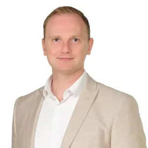 Foto van Steven Vessies