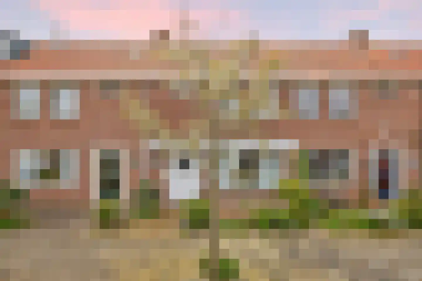 Stevenstraat 10 in Noordwijk