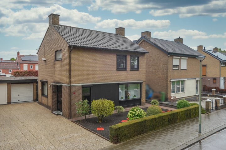 Stevensweerterweg 15 in Maasbracht foto