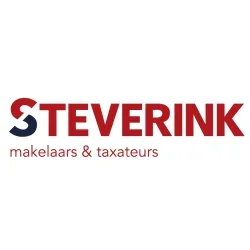 Logo van Steverink makelaars