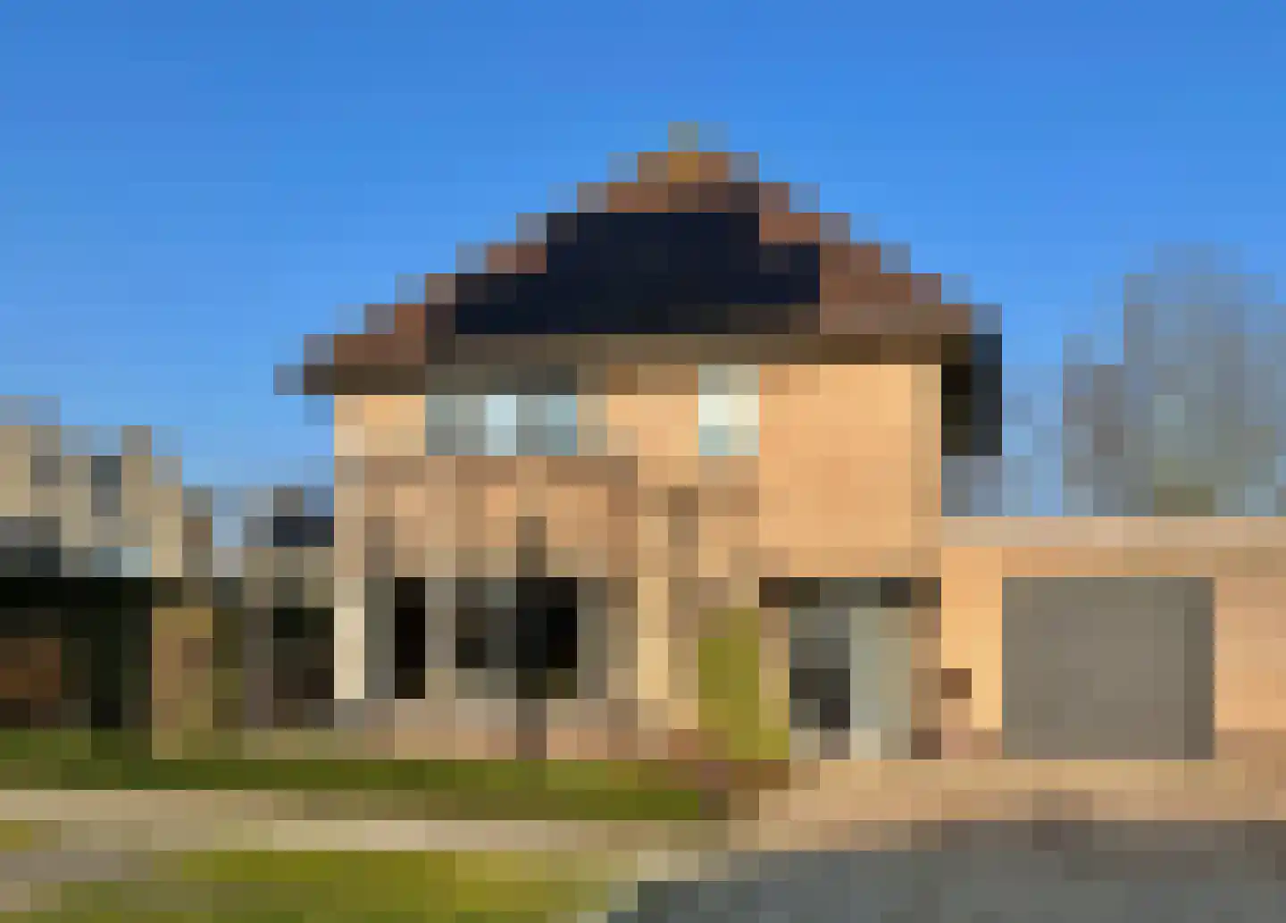 Stevinstraat 1 dans IJzendijke