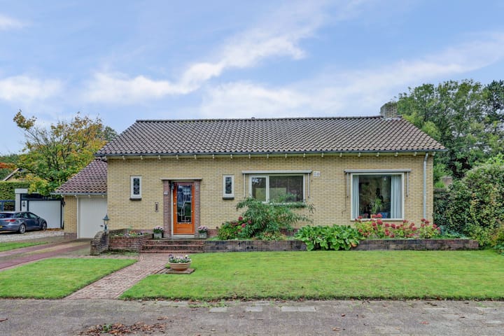 Stevinstraat 28 in Middenmeer foto