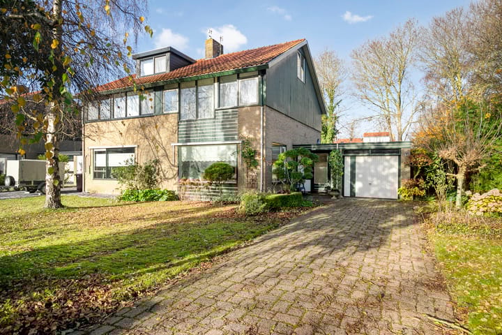 Stevinstraat 31 in Middenmeer