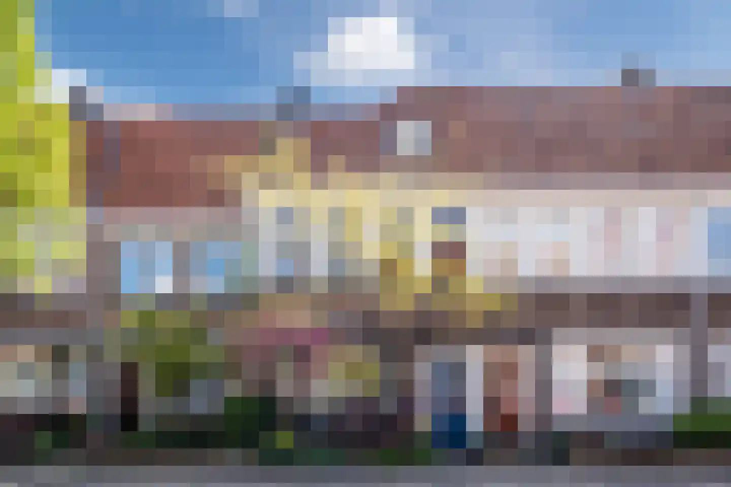 Stevinstraat 51 in Eindhoven