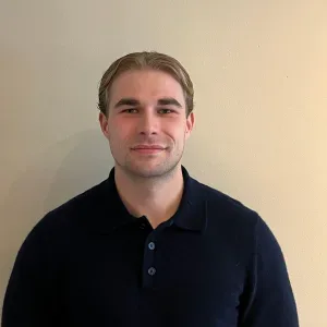 Photo of Steyn Schnitzler