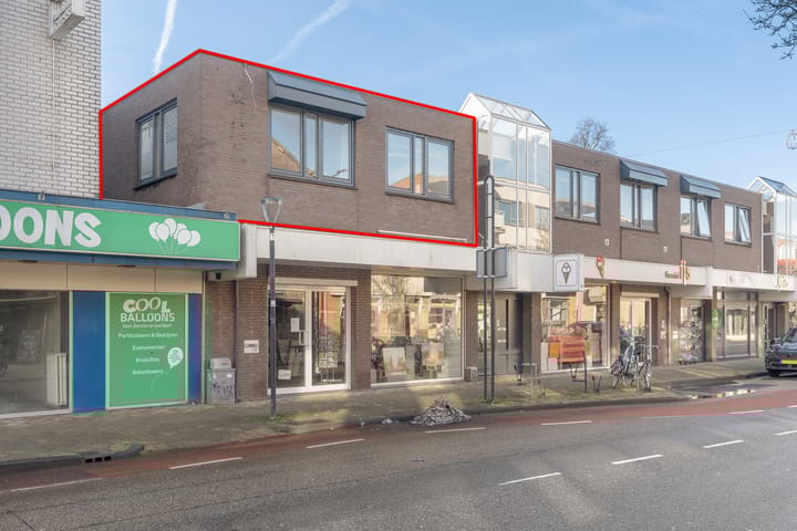 Steynlaan 19B in Zeist foto