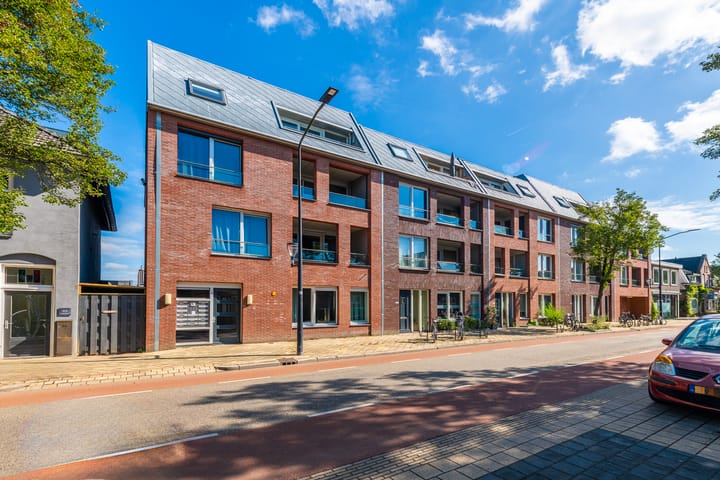 Steynlaan 42B in Zeist foto