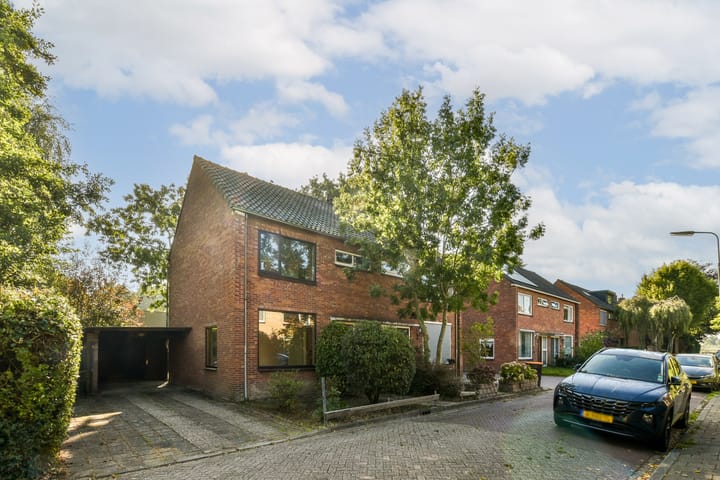 Stichtstraat 16 in Loenersloot foto