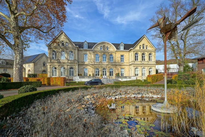 Stiena Ruypers Park 12 in Valkenburg