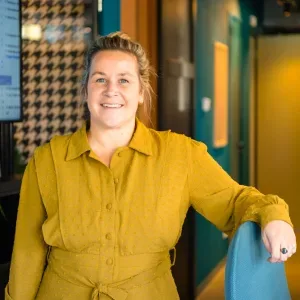 Photo de Stieneke Budding- van Overhagen