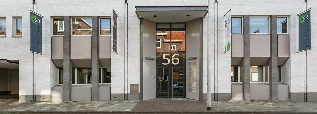 Team foto van Stienstra