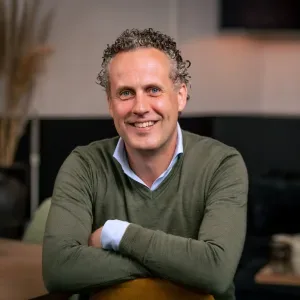 Photo of Stijn Bless